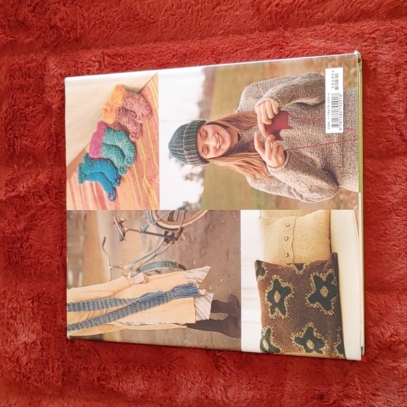 🌻Weekend Knitting book - Picture 2 of 11